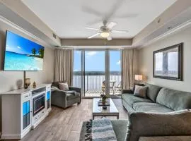 Sunshine Oasis - Orlando Lakefront Luxury