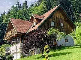 Apartments Grabenmühle