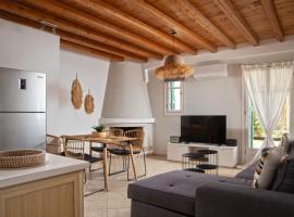 BATIS Beach House，位于开普利的酒店