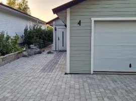 Sjöviksvilla Sjöviksvägen 4