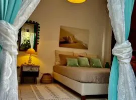 Eratous Seaside House