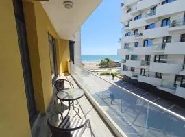 Apartament RAMI Mamaia Nord