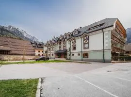 Apartments Slavec with Free Onsite Parking