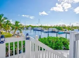 Private 174ft Dock, Boat Launch, Sombrero Beach