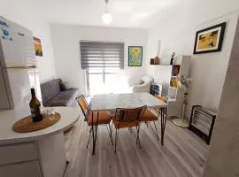 SUNFLOWER APARTMENT