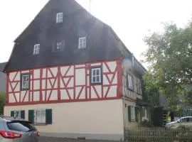 Charming apartment in Buch