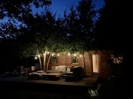 le chalet des sables
