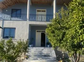 The Hideaway Guesthouse