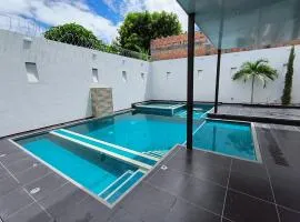 Ricaurte Cundinamarca Casa con piscina