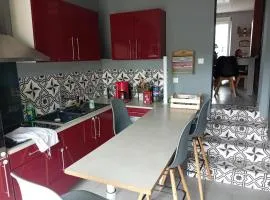Charmante maison au cœur de la thierache