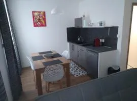 Appartement F2