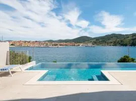 Luxury & stylish Villa Lavanda 5 m from the sea