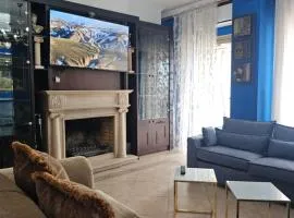 Skanderbeg Square EXPLORER APARTMENTS