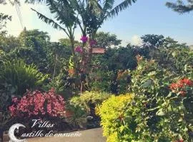 Villa Castillo de Ensueño