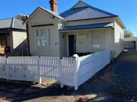 Charming Weatherboard Ballarat