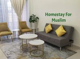 HawaHumaira Homestay