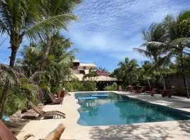 Pousada Rio das Onças