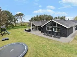 Pet Friendly Home In Nexø With Kitchen