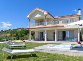 Lovely Home In Appignano Del Tronto，位于Appignano del Tronto的酒店