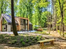 Lovely Home In Bennekom With Sauna