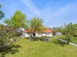 3 Bedroom Amazing Home In Strandby