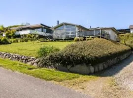3 Bedroom Nice Home In Aabenraa