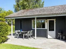 Holiday Home Røllikevænget