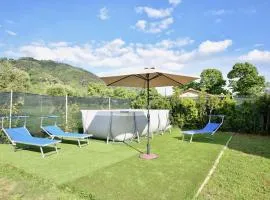 3 Bedroom Cozy Home In Piano Di Mommio