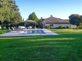 Lovely Home In Doulezon