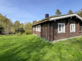2 Bedroom Pet Friendly Home In Ræge