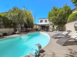 Cozy Home In Les Angles