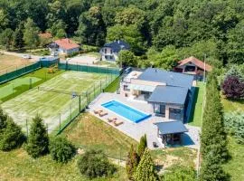 Cozy Home In Koprivnica With Wifi