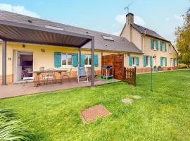 2 Bedroom Lovely Home In Bourville