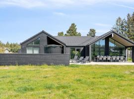 Gorgeous Home In Blåvand With Sauna，位于布拉万德的酒店