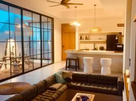 Peaceful 2BR Bali-Based Home for Families & Friends