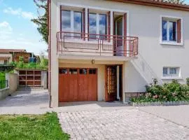Amazing Home In Céaux-D'allègre