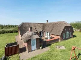 Stunning Home In Ulfborg With Sauna