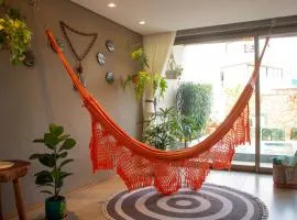 Casa na Praia em Milagres - Casa Rudá