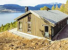 3 Bedroom Amazing Home In Åfarnes