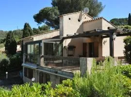 Villa Giens, 4 pièces, 6 personnes - FR-1-335-201