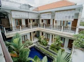 Kayuma House Canggu