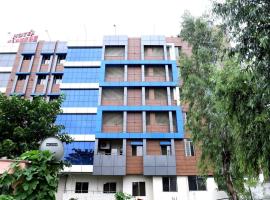 Alankar Rooms，位于博帕尔的酒店