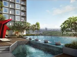 vista sentul residence share apartment with host