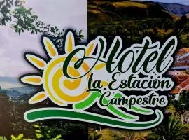 Hotel La Estación Campestre