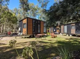 Tiny House 1 at Grampians Edge