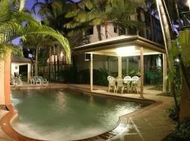 Holiday Apartment in Cairns