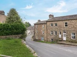 Alma House