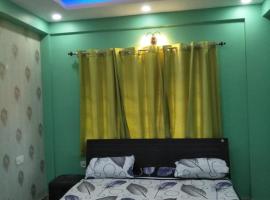 TIRATH GUEST HOUSE，位于kolkata的酒店