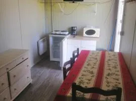 Camping à la ferme de la tournerie