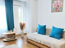 Apartament Central 2